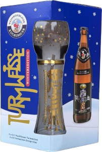 Kuchlbauer Turmweiße 7-Pack Winteredition