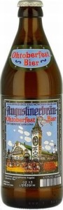 Augustiner Oktoberfestbier