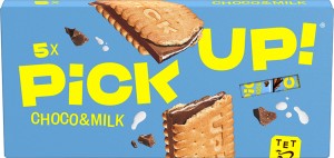 Pick Up! Choco&Milk