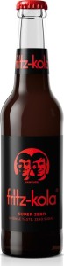 Fritz Kola Superzero