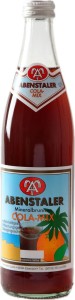 Abenstaler Cola-Mix