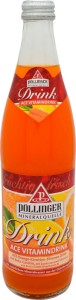 Pöllinger ACE Vitamindrink