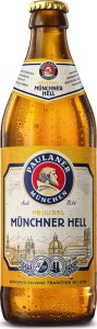 Paulaner Münchner Hell