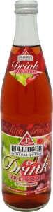Pöllinger Apfel-Kirsch-Drink