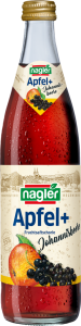 Nagler Apfel+ Johannisbeerschorle