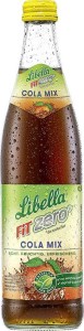 Libella Fit Zero Cola-Mix