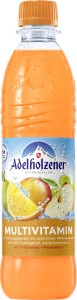 Adelholzener Multivitamin PET MW