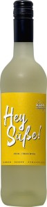 Waldulmer ,,Hey Süße'' Weißwein