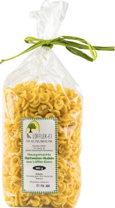 Löffler Tulpen-Nudeln