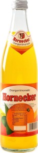Hornecker Orangenlimo