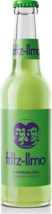 Fritz - Limo Melone