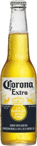 Corona Extra Bier