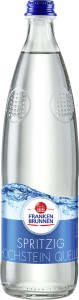 Franken Brunnen Spritzig