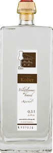Koller Wildpflaumenbrand "Kriacherl"