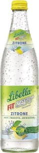 Libella Fit Zero Zitrone