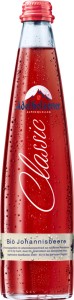 Adelholzener Johannisbeerschorle Bio