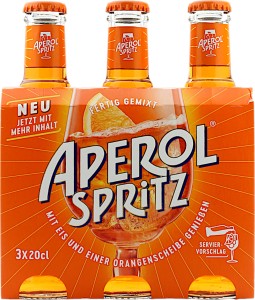 Aperol Spritz