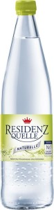 Residenz Quelle - Naturelle