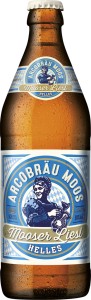 Arcobräu Mooser Liesl