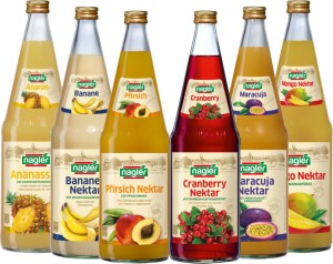 Nagler Mischkasten Exotic