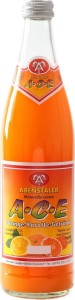 Abenstaler ACE Drink
