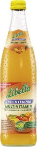 Libella Früchtekorb Multivitamin