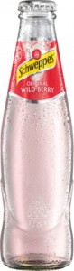 Schweppes Wild Berry