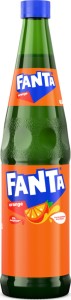 Fanta Orange