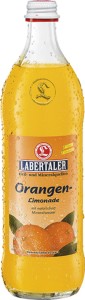 Labertaler Limonade Orange