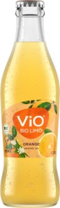 ViO Limo Orange - BIO / Retten