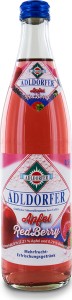 Adldorfer Apfel Red-Berry Schorle