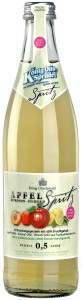 König Otto-Sprudel Apfel Spritz