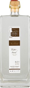 Koller Tresterbrand