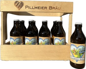Pillmeier Bräu Solero alkoholfrei