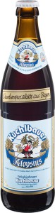 Kuchlbauer Weissbier-Bock "Aloysius"