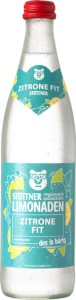 Stöttner Zitrone Fit Limonade