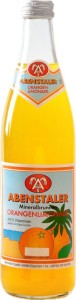 Abenstaler Orangenlimo