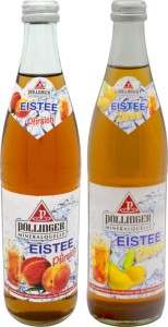 Pöllinger - Eistee Mischkasten