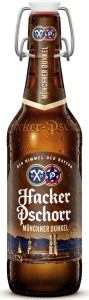 Hacker Pschorr Münchner Dunkel