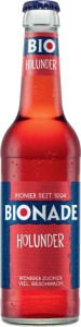 Bionade Holunderlimonade