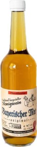 Pompe Bayerischer Honigwein Met