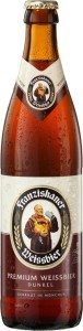 Franziskaner Hefe Weissbier Dunkel