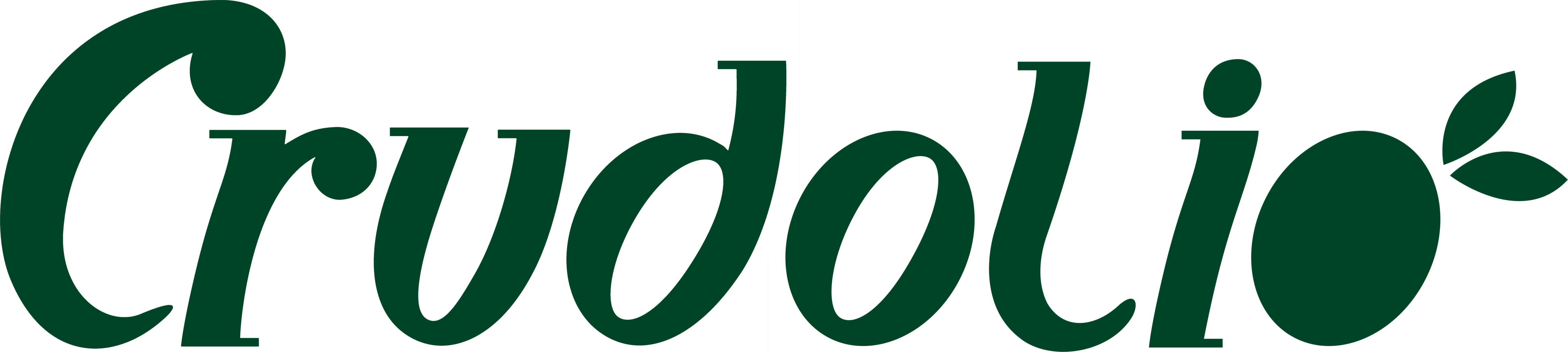 Crudolio