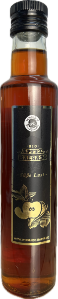 Winklhof Apfel Balsam ,,süße Lust" Bio