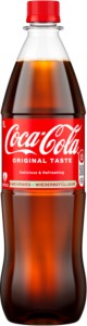 Coca Cola - Original PET MW