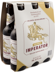 Erl Imperator 6-Pack