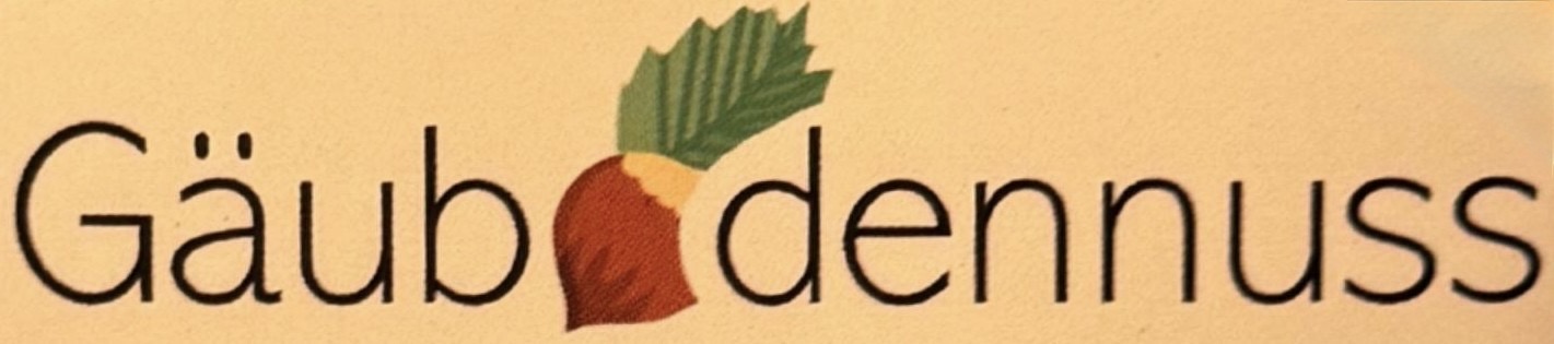 Gäubodennuss GbR
