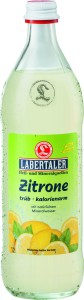 Labertaler Zitrone trüb kalorienarm