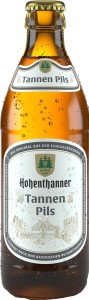 Hohenthanner Tannen Pils