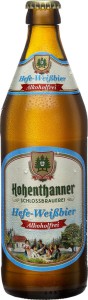 Hohenthanner Hefe-Weißbier alkoholfrei